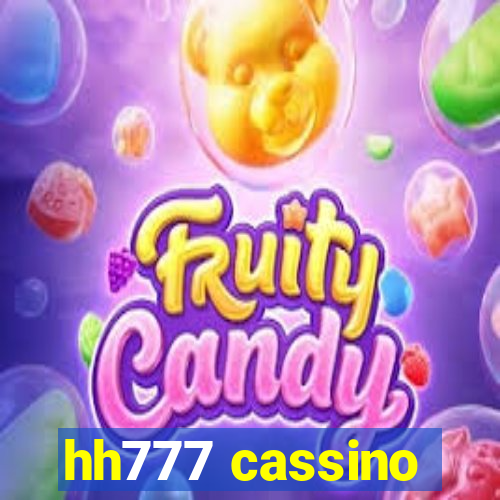 hh777 cassino